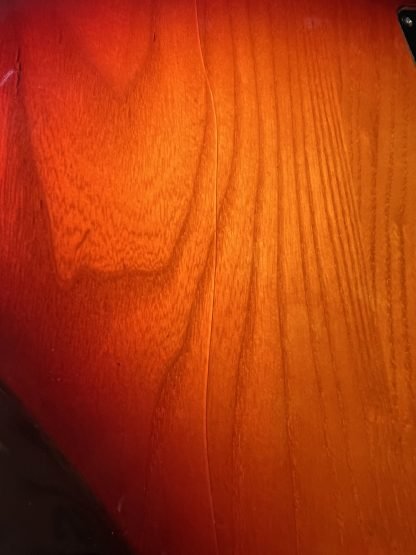 2000 Fodera NYC 5 string USA - Image 7