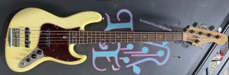 BluesMan Vintage 5 string JJ