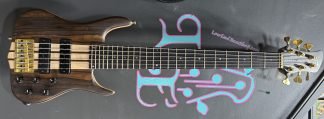Jones Bass 6 string