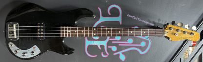 1981 GL L1000 in Black Nitro