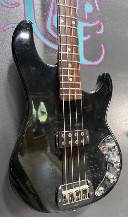 1981 GL L1000 in Black Nitro - Image 2
