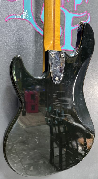 1981 GL L1000 in Black Nitro - Image 3