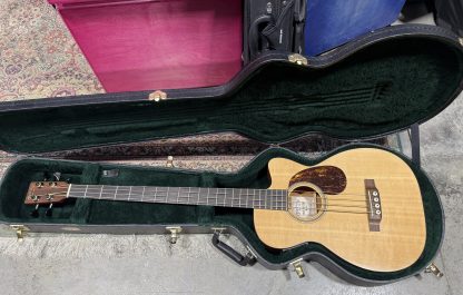 Martin 16GTA Thin body Acoustic - Image 4