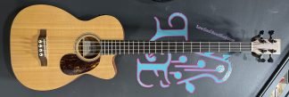 Martin 16GTA Thin body Acoustic