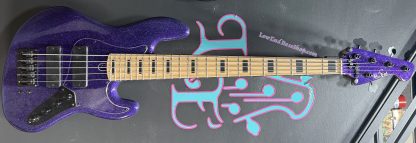 LowEnd 5/24 “Purple Passion”