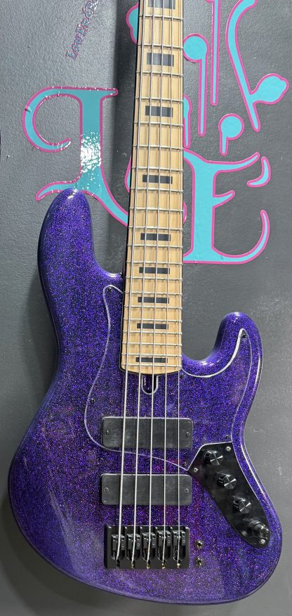 LowEnd 5/24 “Purple Passion” - Image 2