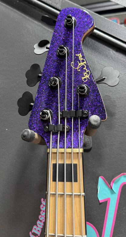 LowEnd 5/24 “Purple Passion” - Image 3