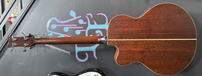 Dean Acoustic 4 string CE NS - Image 2