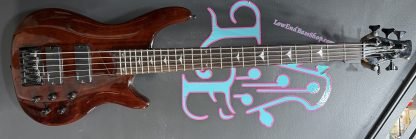 Tradition 5 string