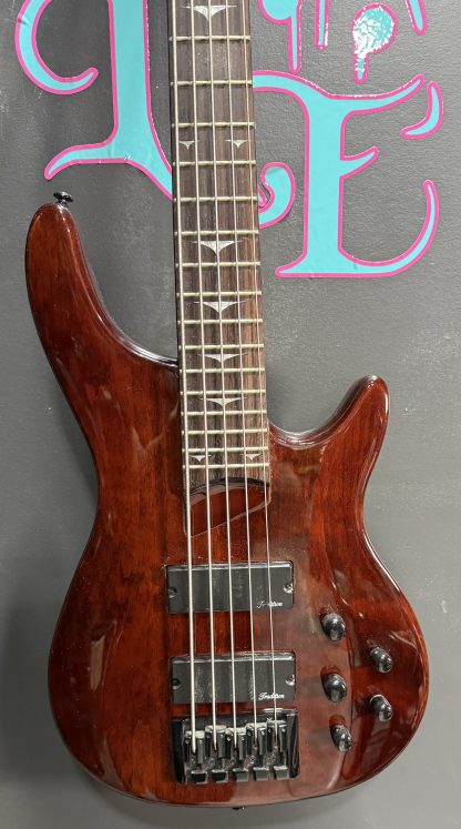 Tradition 5 string - Image 3