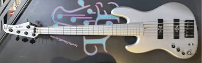 Wilkins LowEnd 5 string Left Handed