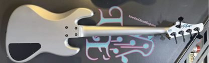 Wilkins LowEnd 5 string Left Handed - Image 2