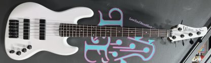 New WLE 5 string