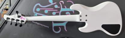 New WLE 5 string - Image 4