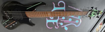 Dingwall John Taylor 5 string