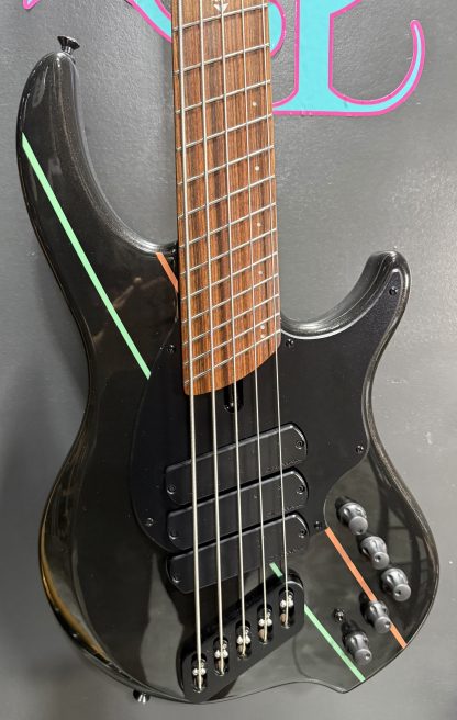 Dingwall John Taylor 5 string - Image 2
