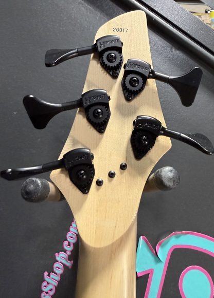 Dingwall John Taylor 5 string - Image 4
