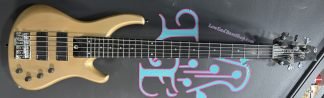 Gould 5 string Shoreline Gold