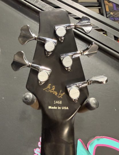 Gould 5 string Shoreline Gold - Image 3