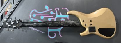 Gould 5 string Shoreline Gold - Image 4