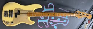 Fender MIJ 57RI w/Bart JJ