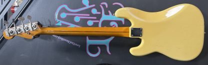 Fender MIJ 57RI w/Bart JJ - Image 4