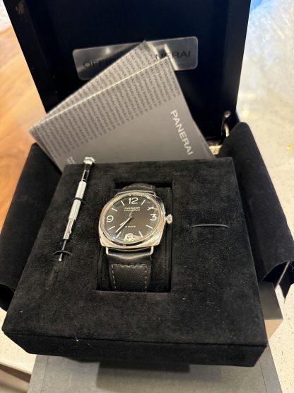 Panerai Pam00610 8day - Image 2