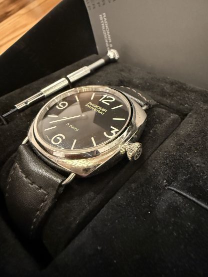 Panerai Pam00610 8day