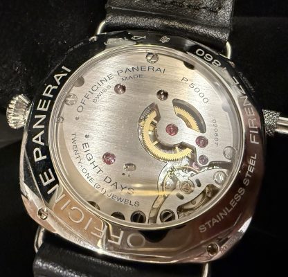 Panerai Pam00610 8day - Image 3
