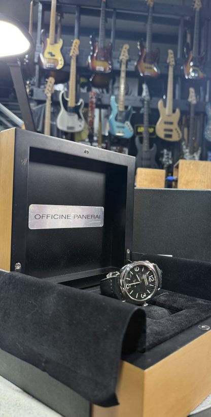 Panerai Pam00610 8day - Image 5