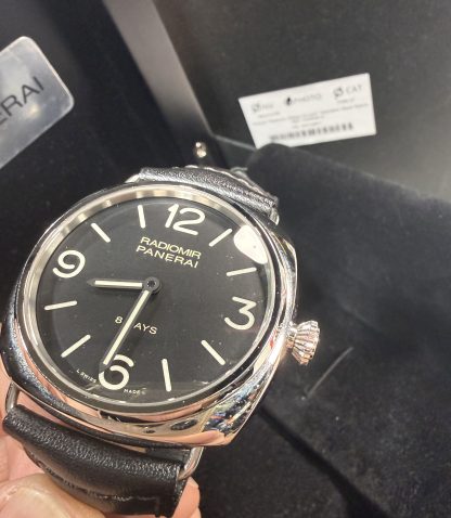 Panerai Pam00610 8day - Image 7