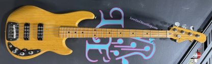 G&L El Toro - super rare