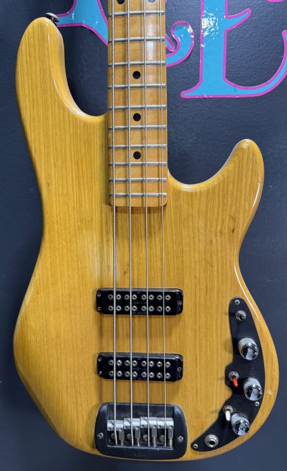 G&L El Toro - super rare - Image 2