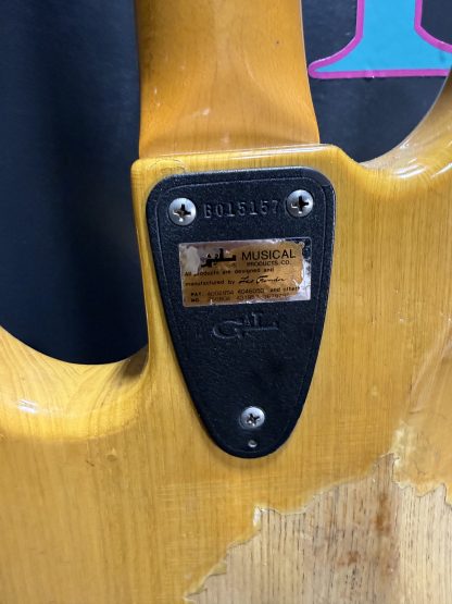 G&L El Toro - super rare - Image 3
