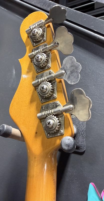 G&L El Toro - super rare - Image 6