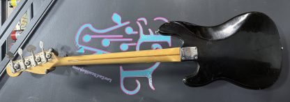 1973 Fender Pbass Black - Image 4