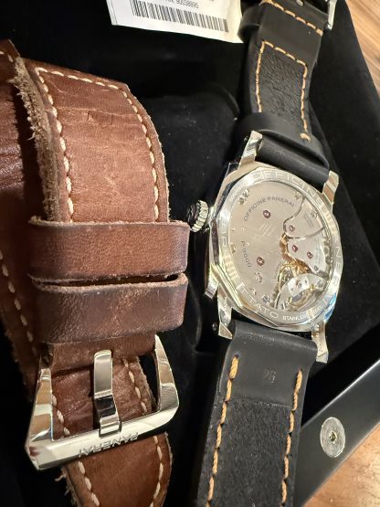 Panerai PAM00790 Art Deco - Image 9