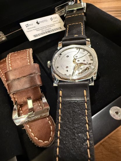 Panerai PAM00790 Art Deco - Image 6