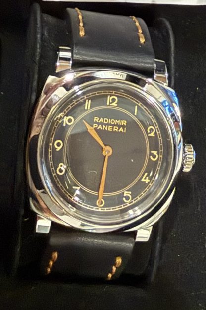 Panerai PAM00790 Art Deco - Image 4