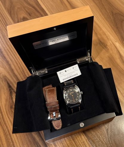 Panerai PAM00790 Art Deco - Image 2