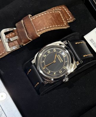 Panerai PAM00790 Art Deco