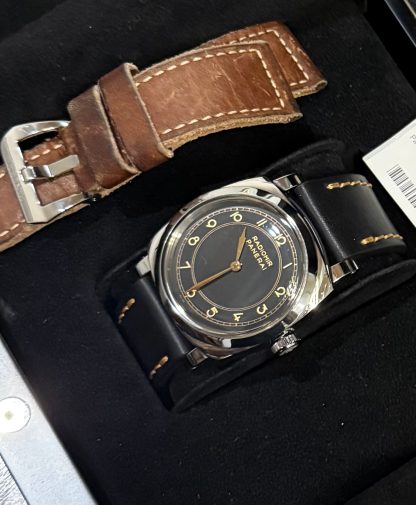 Panerai PAM00790 Art Deco